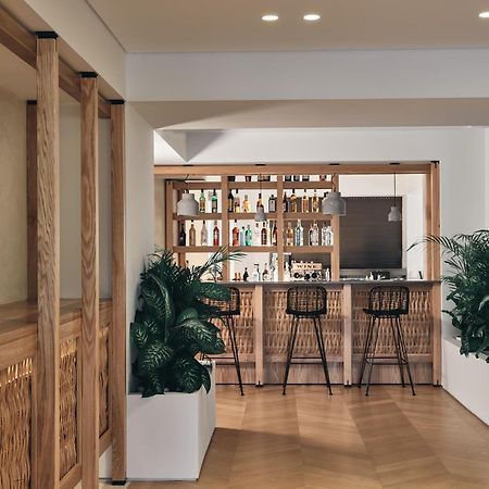 Aqua Bay Suites Plános Eksteriør billede