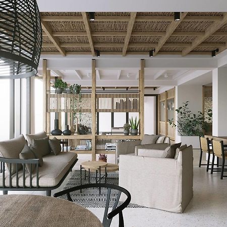 Aqua Bay Suites Plános Eksteriør billede