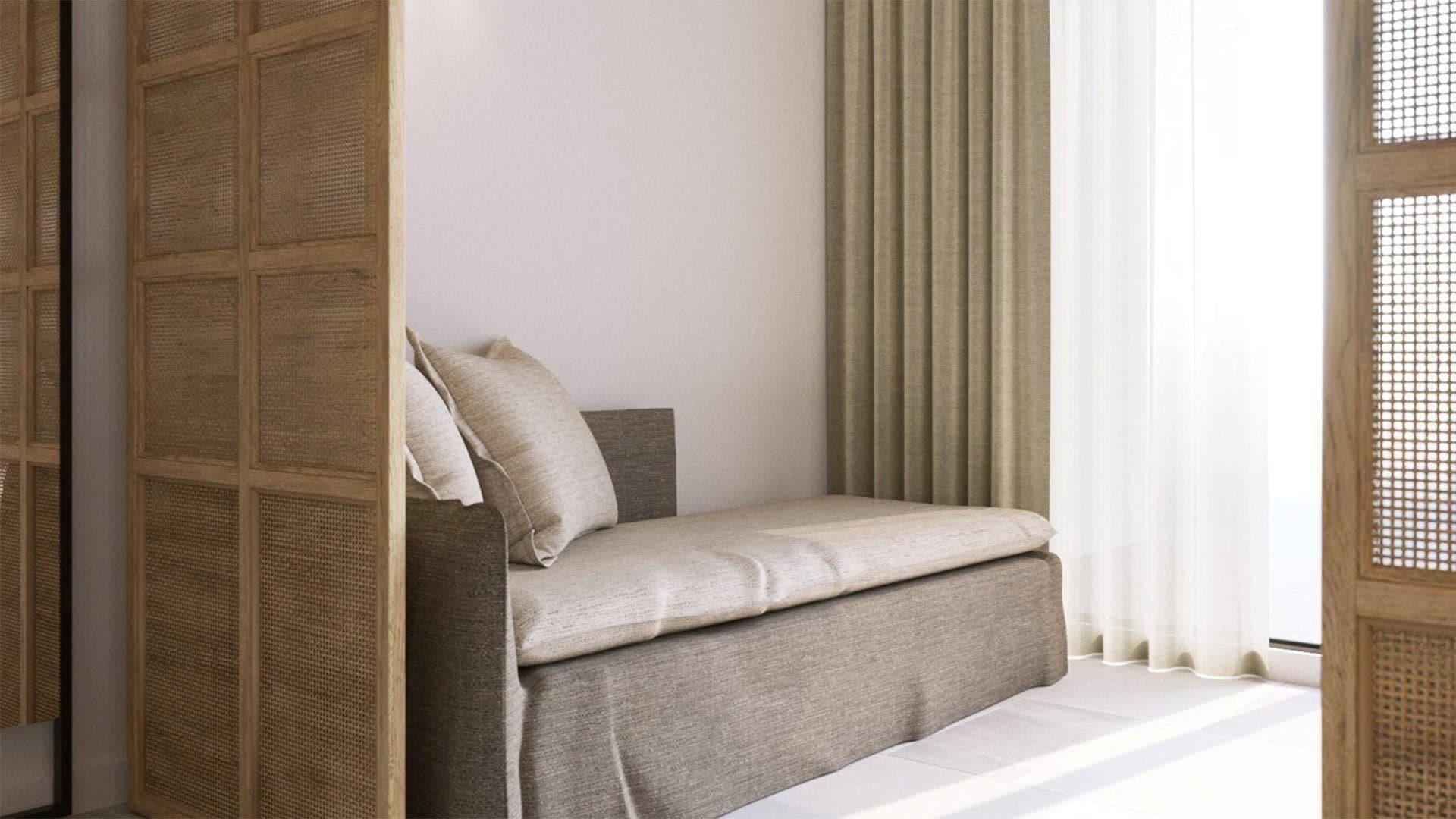 Aqua Bay Suites Plános Eksteriør billede