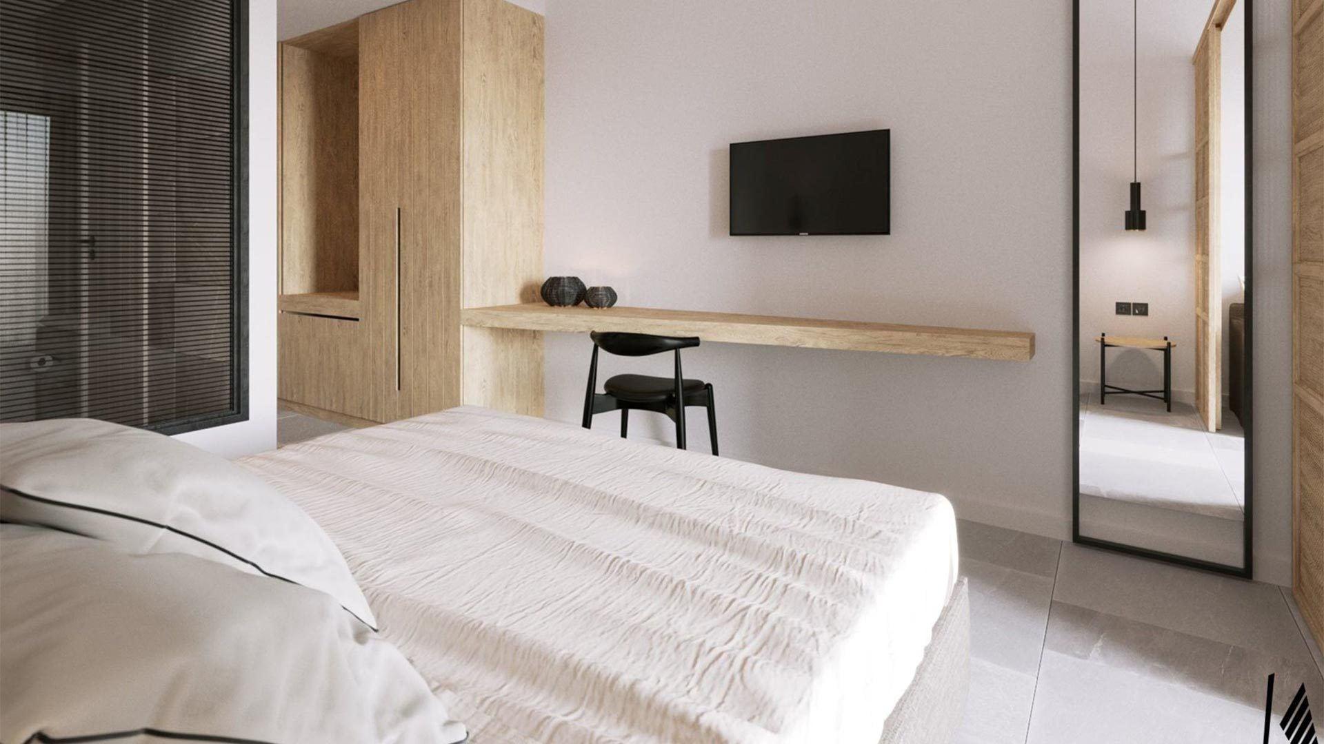 Aqua Bay Suites Plános Eksteriør billede