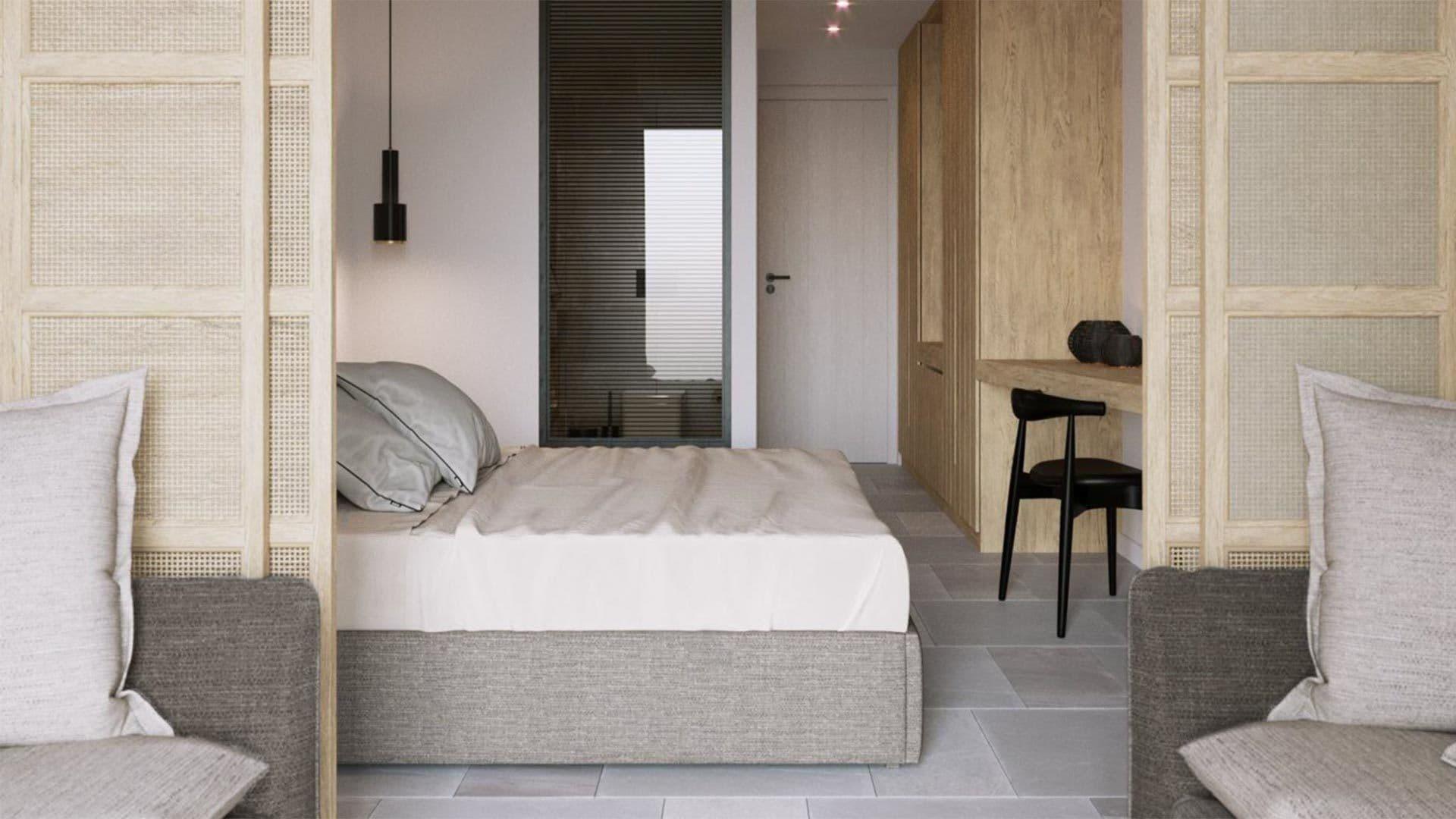 Aqua Bay Suites Plános Eksteriør billede