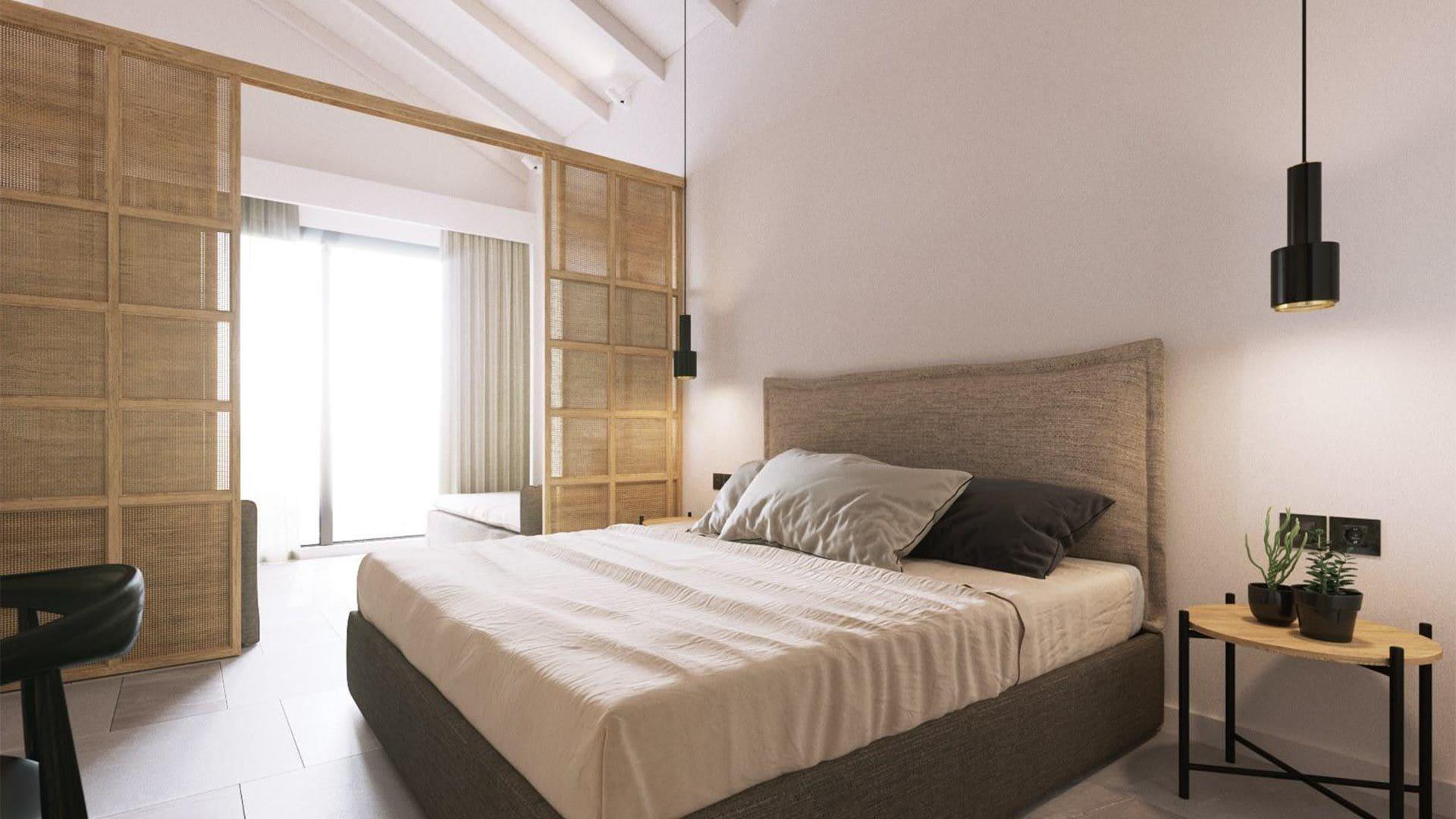 Aqua Bay Suites Plános Eksteriør billede