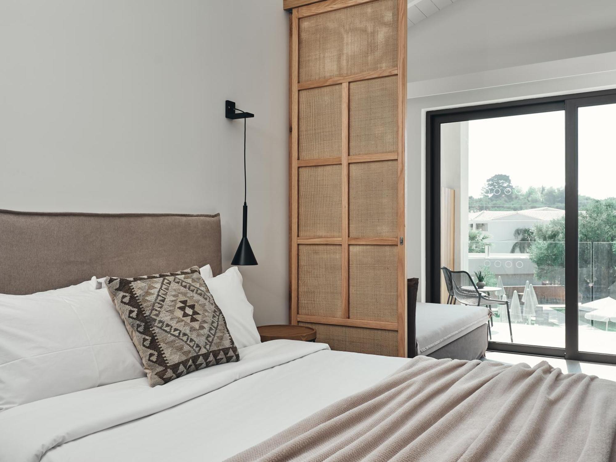 Aqua Bay Suites Plános Eksteriør billede