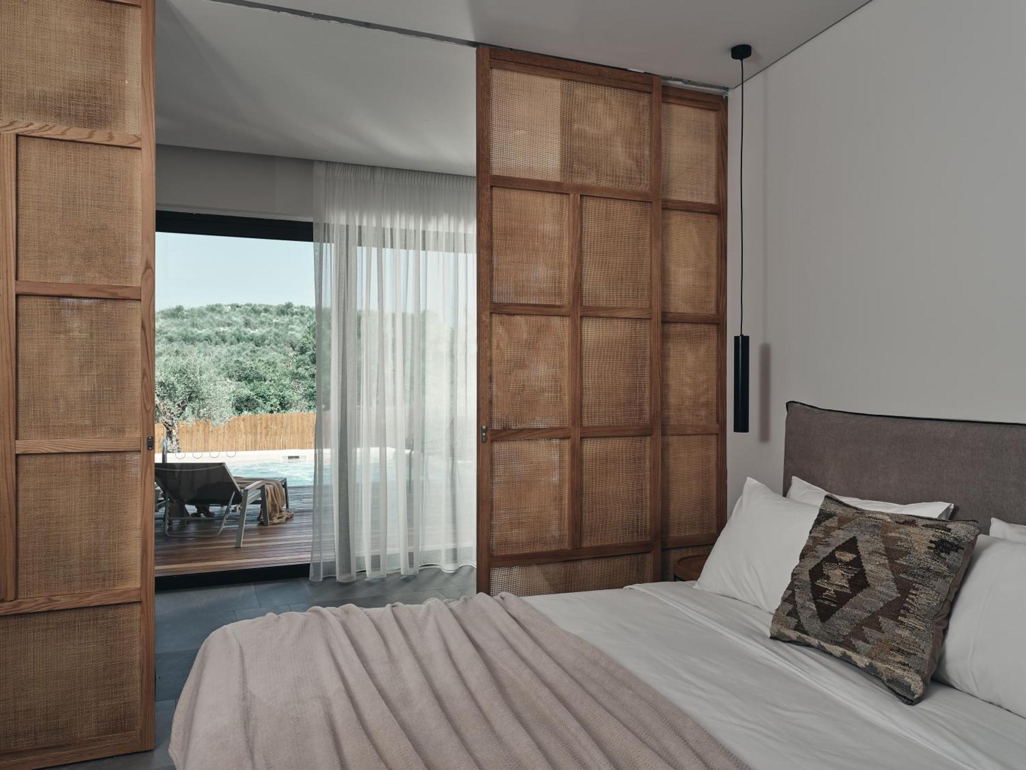Aqua Bay Suites Plános Eksteriør billede