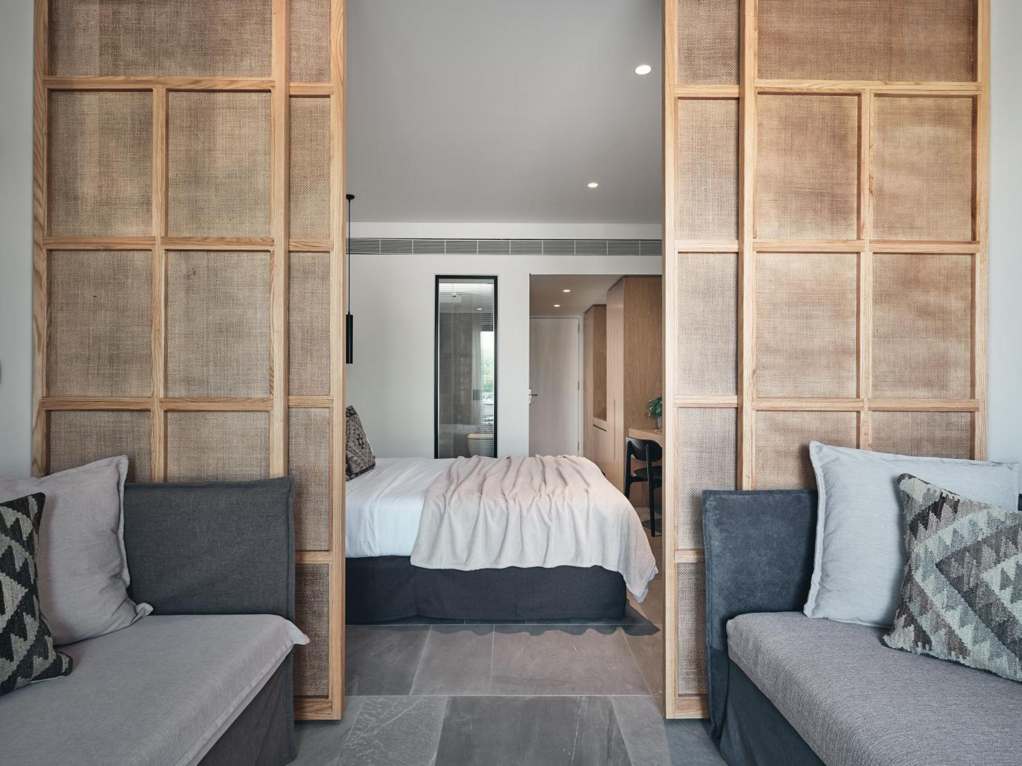 Aqua Bay Suites Plános Eksteriør billede