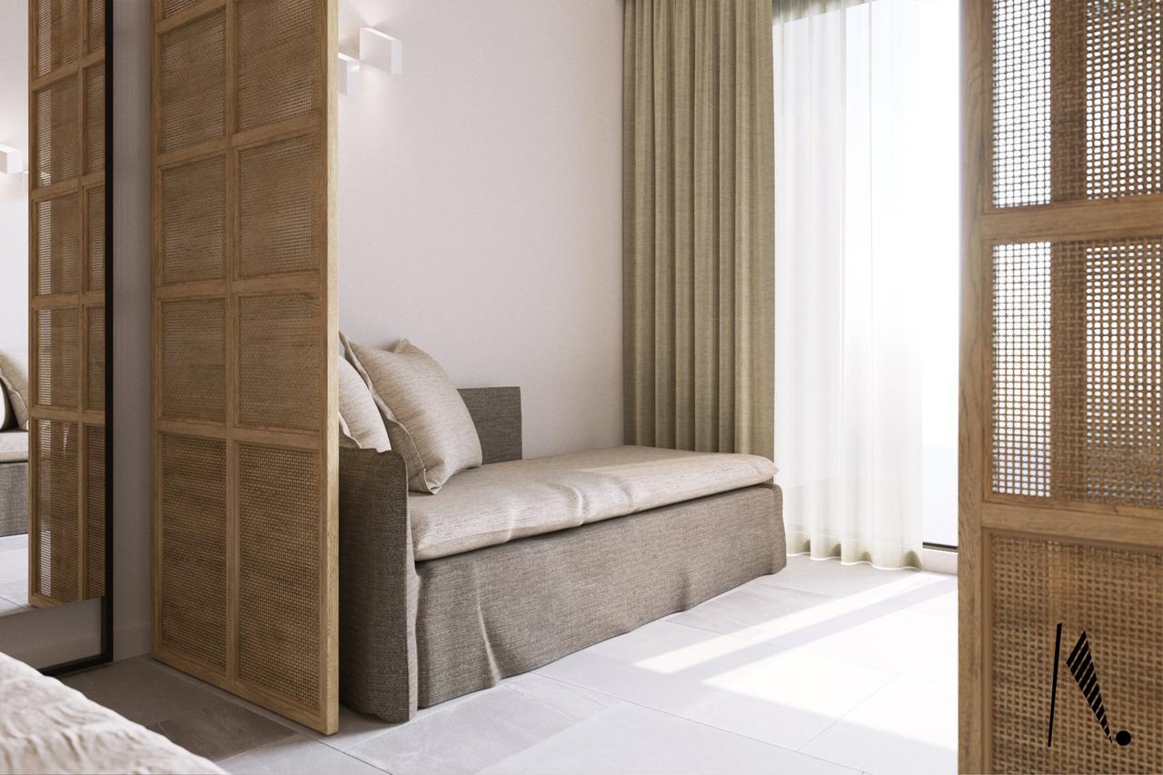 Aqua Bay Suites Plános Eksteriør billede